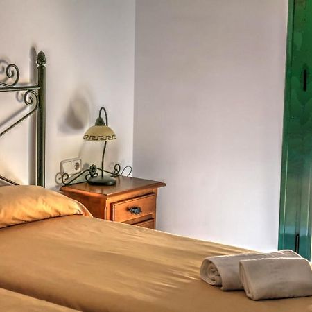 Hostal Rural De Cuadros Bedmar y Garciez 外观 照片