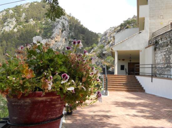 Hostal Rural De Cuadros Bedmar y Garciez 外观 照片