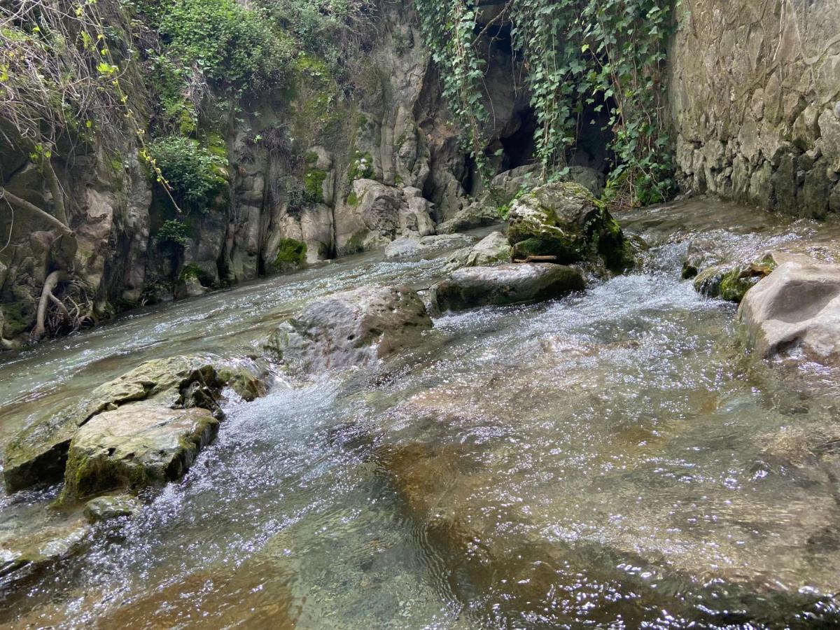 Hostal Rural De Cuadros Bedmar y Garciez 外观 照片