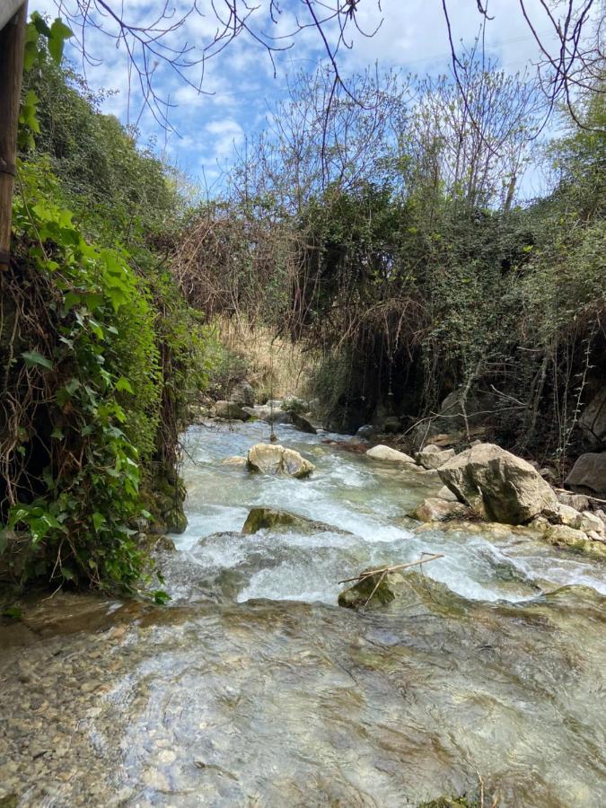 Hostal Rural De Cuadros Bedmar y Garciez 外观 照片