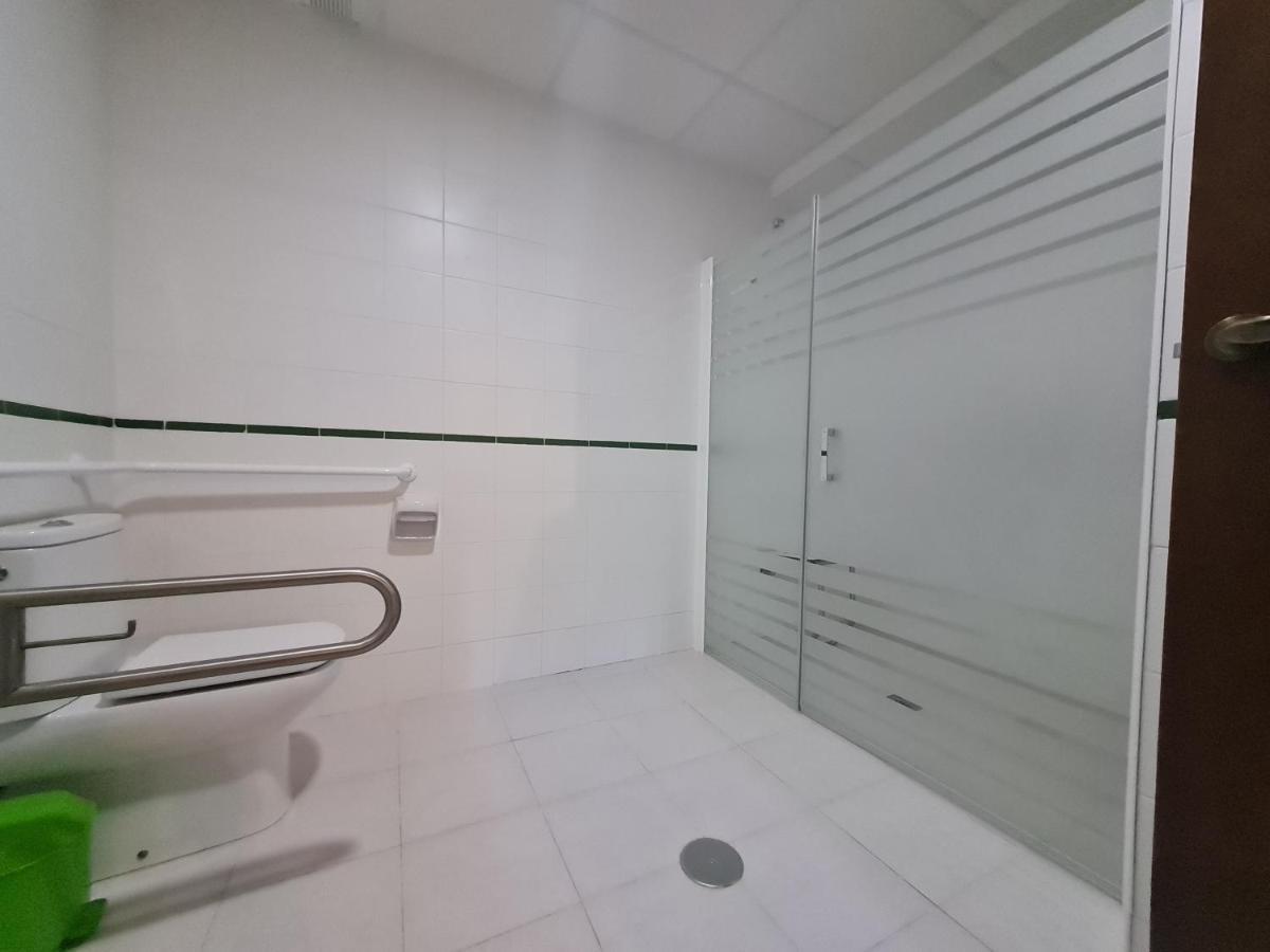 Hostal Rural De Cuadros Bedmar y Garciez 外观 照片