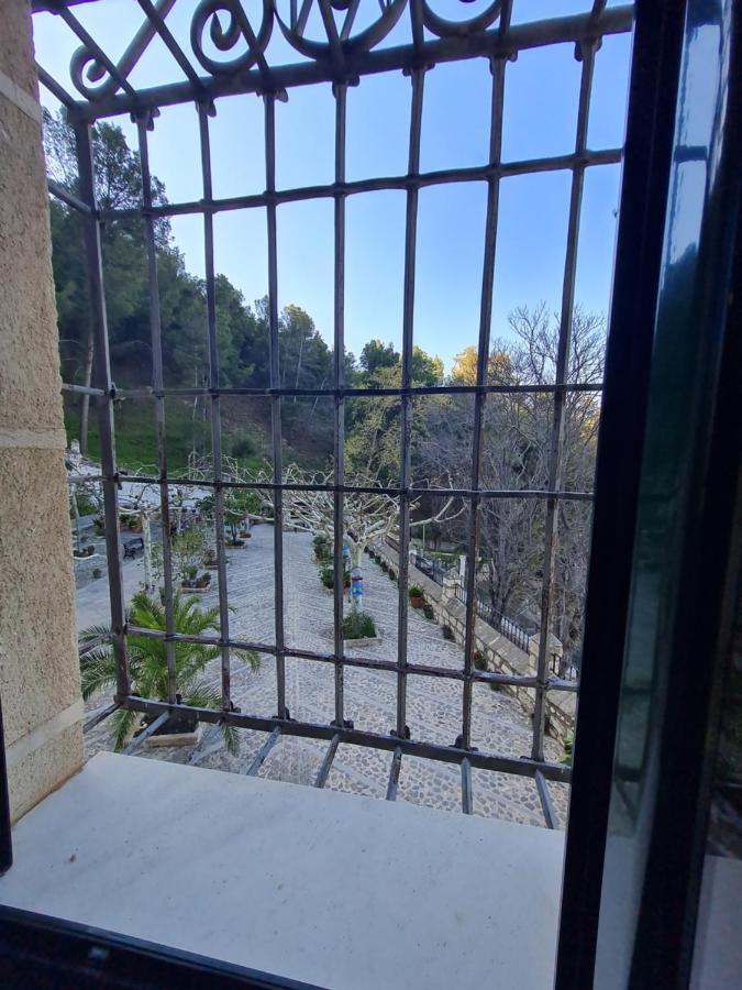 Hostal Rural De Cuadros Bedmar y Garciez 外观 照片